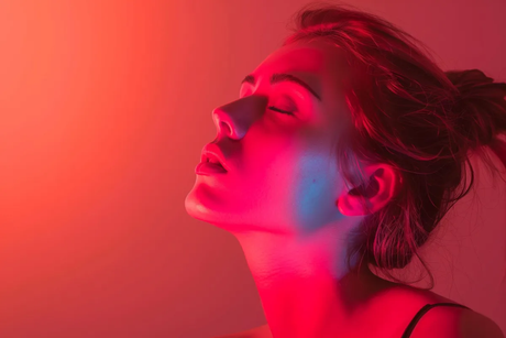How Long to Use Red Light Therapy on Face for Optimal Results