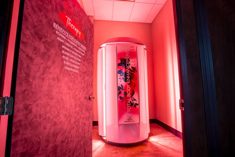 The Truth About Red Light Therapy Saunas: Are They Worth the Hype?
