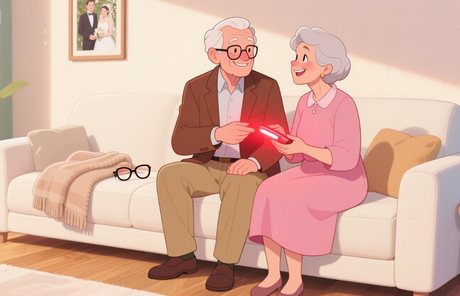 Red Light Therapy for Seniors: Unlocking Benefits with Safe Practices