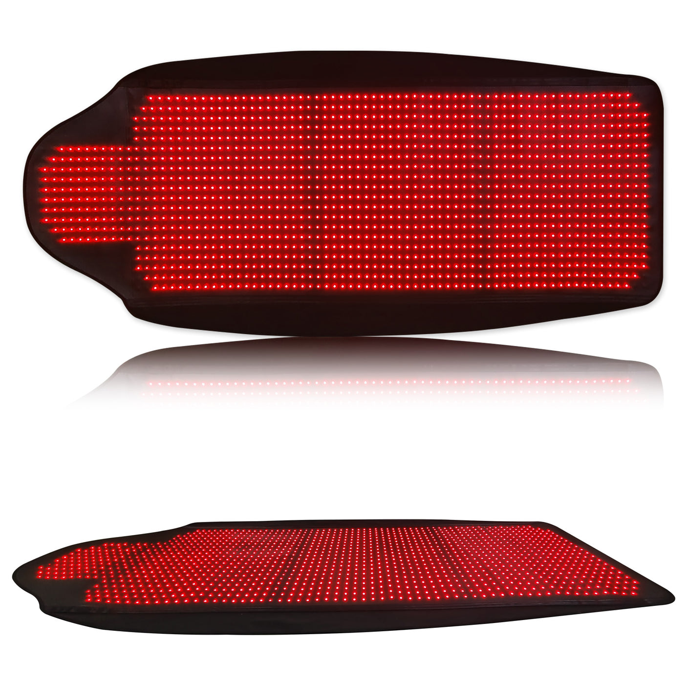 1370LED Red light therapy Mat