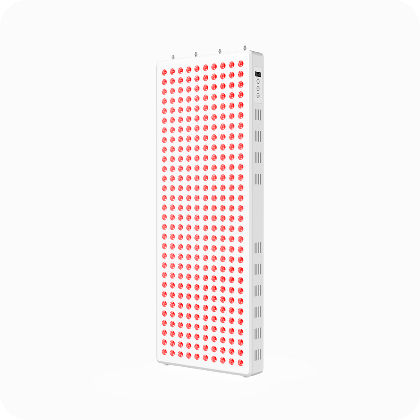 E1500 Red Light Panel