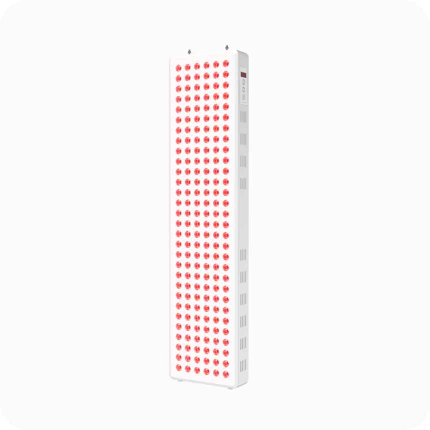 ELVISH E Series Red Light Panel