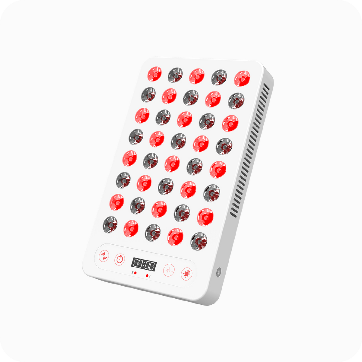 G40 Red Light Therapy Lamp | G40 Red Light Panel – Elvish Red Light
