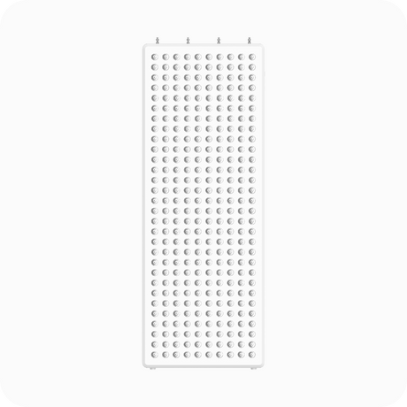 E1500 Red Light Panel