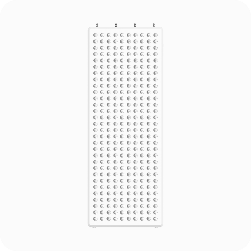 E1500 Red Light Panel