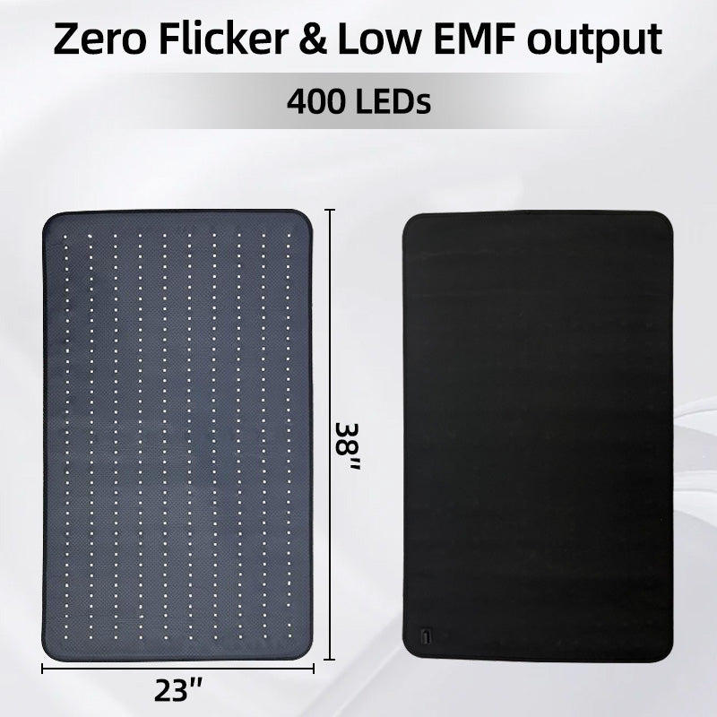 Red Light Therapy Mat