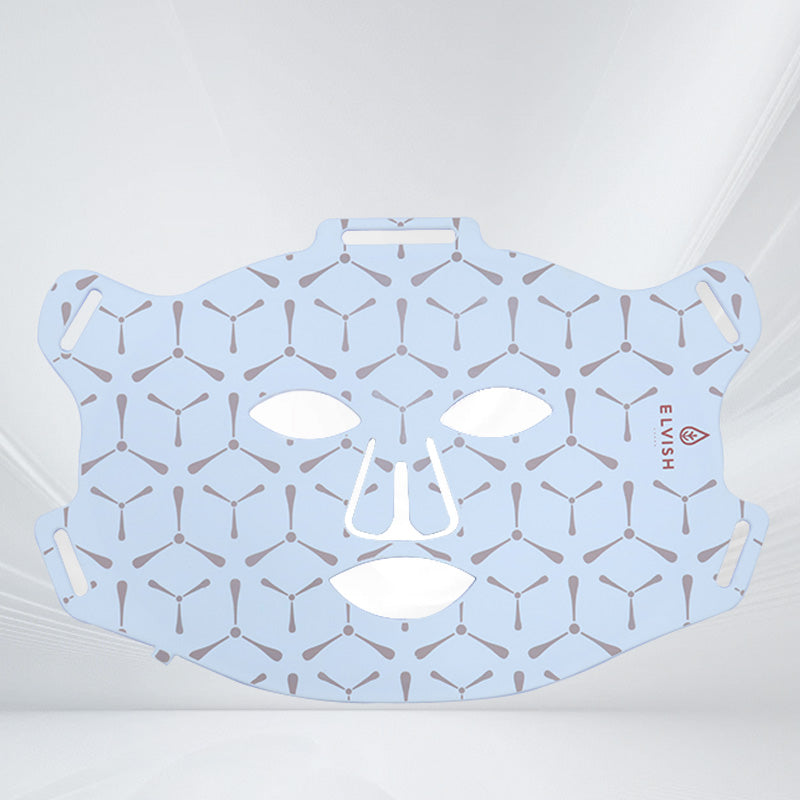 LED Red Light Beauty Mask
