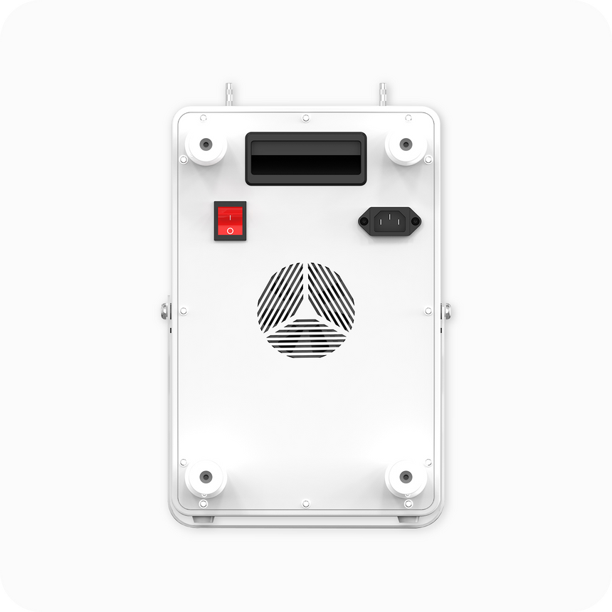 ELVISH E Series Red Light Panel