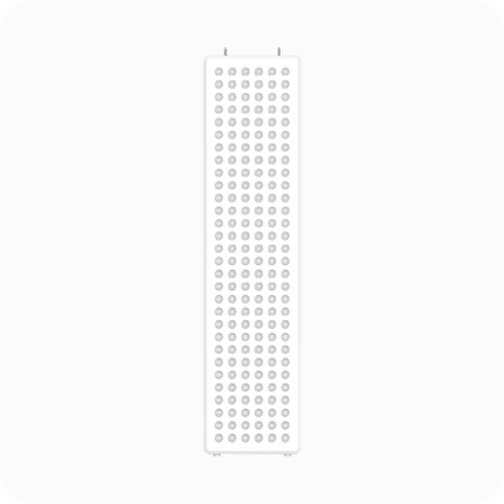 E900 Red Light Panel