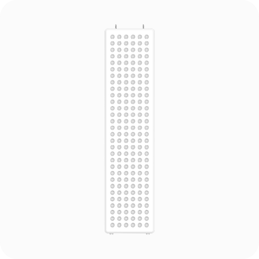 E900 Red Light Panel