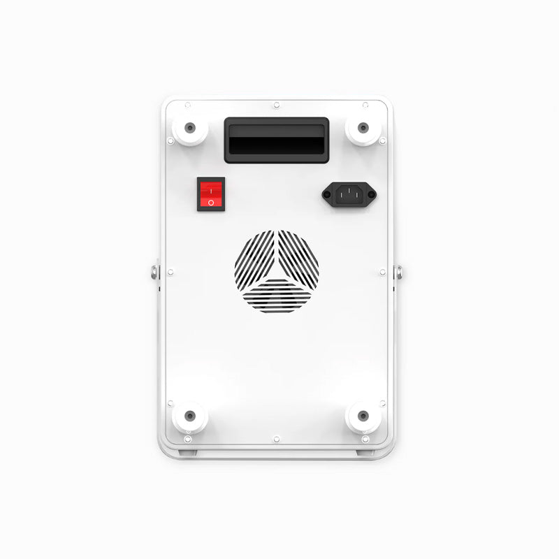E300 Red Light Panel