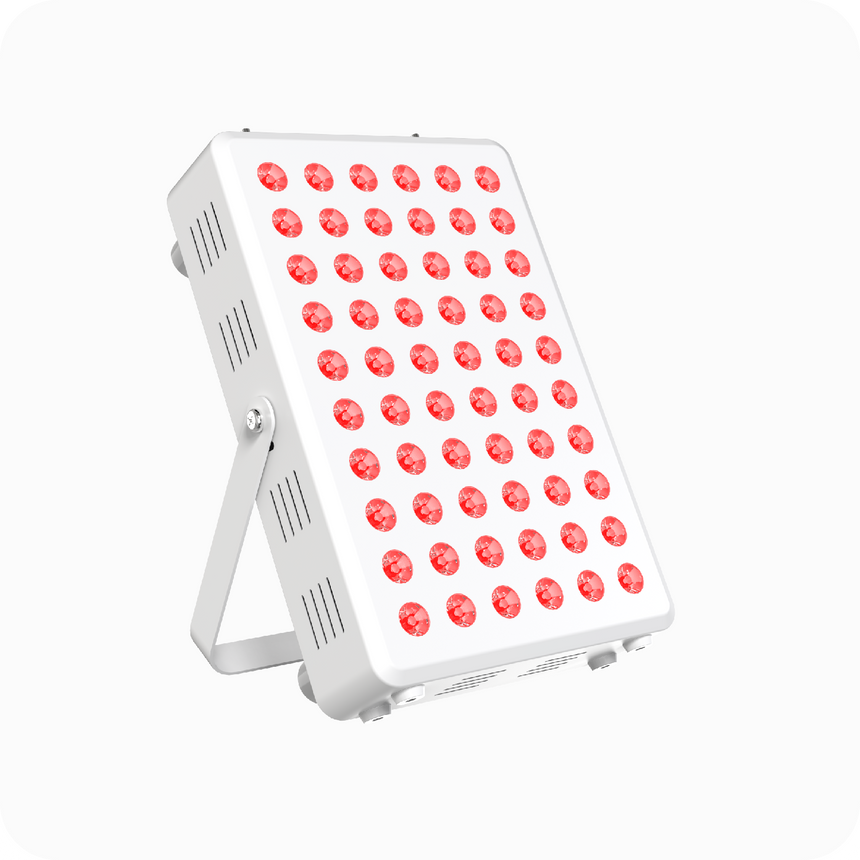 ELVISH E Series Red Light Panel