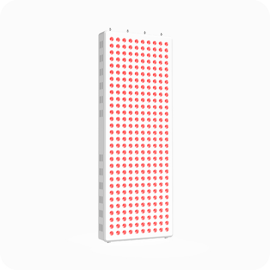 ELVISH E Series Red Light Panel