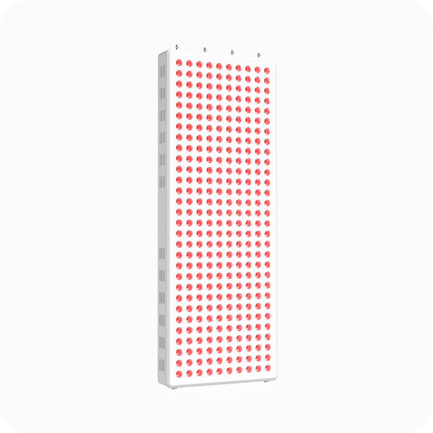 E1500 Red Light Panel