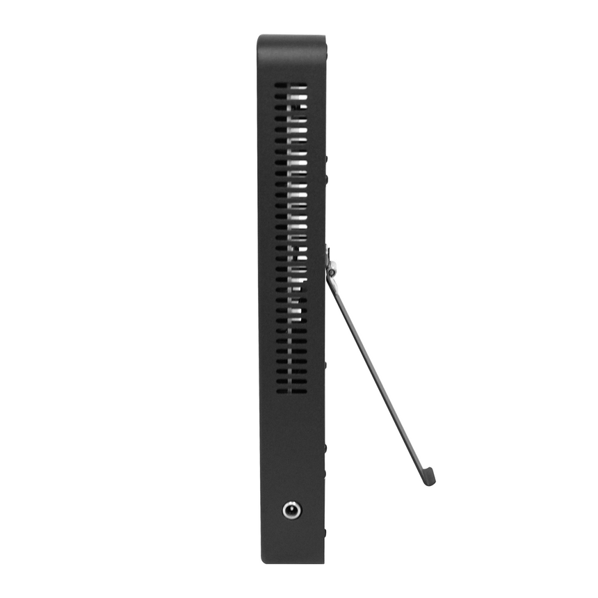 ELVISH G40 Red Light Panel Black