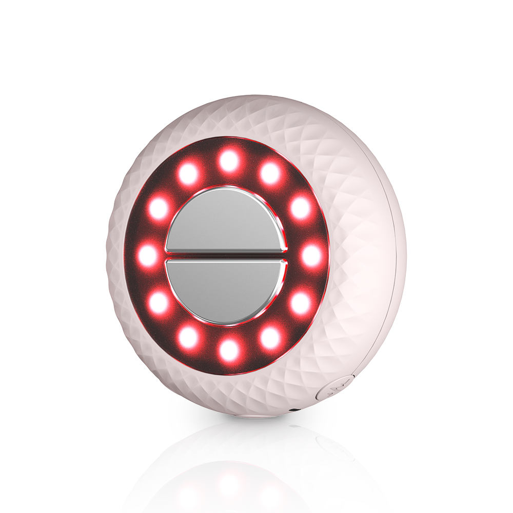 Radiant Renewal Light Therapy Mini – Elvish Red Light