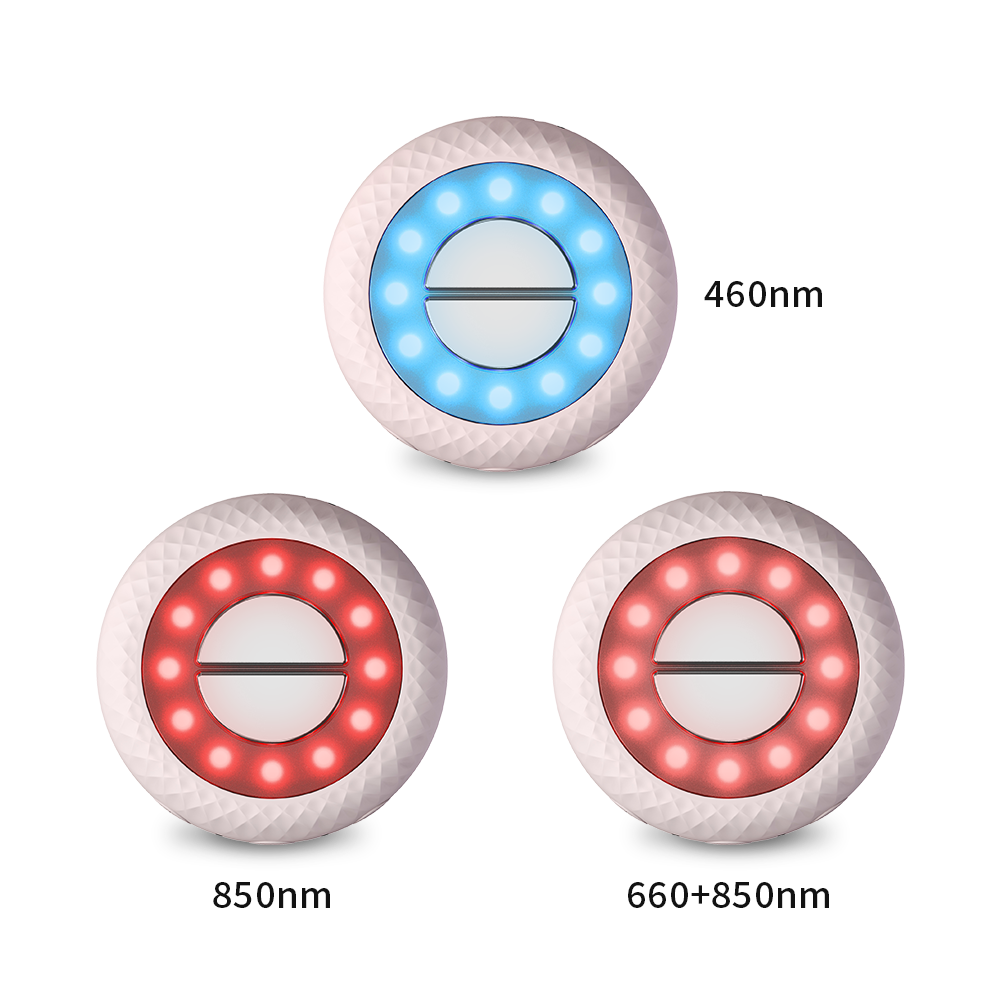 Radiant Renewal Light Therapy Mini