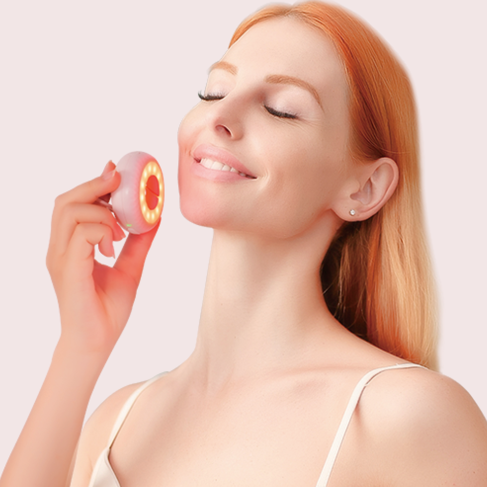 Radiant Renewal Light Therapy Mini