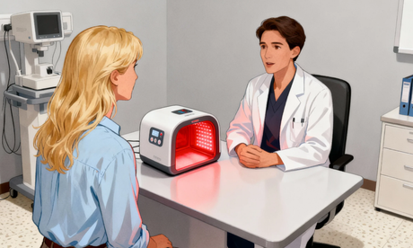 What Does Mayo Clinic Say About Red Light Therapy?