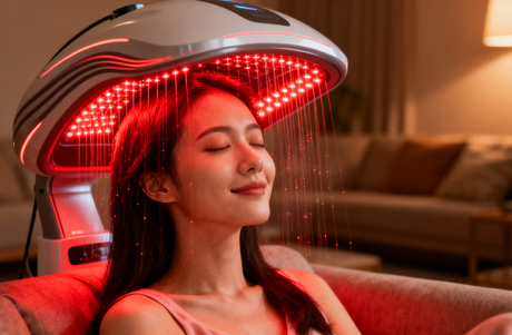 Best Red Light Therapy for Hair Growth in 2025 [Dermatologist Recommended]