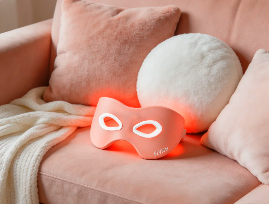Red Light Therapy Anti-Aging Effects: How Much Does Collagen Increase? How Long Until You See Results?