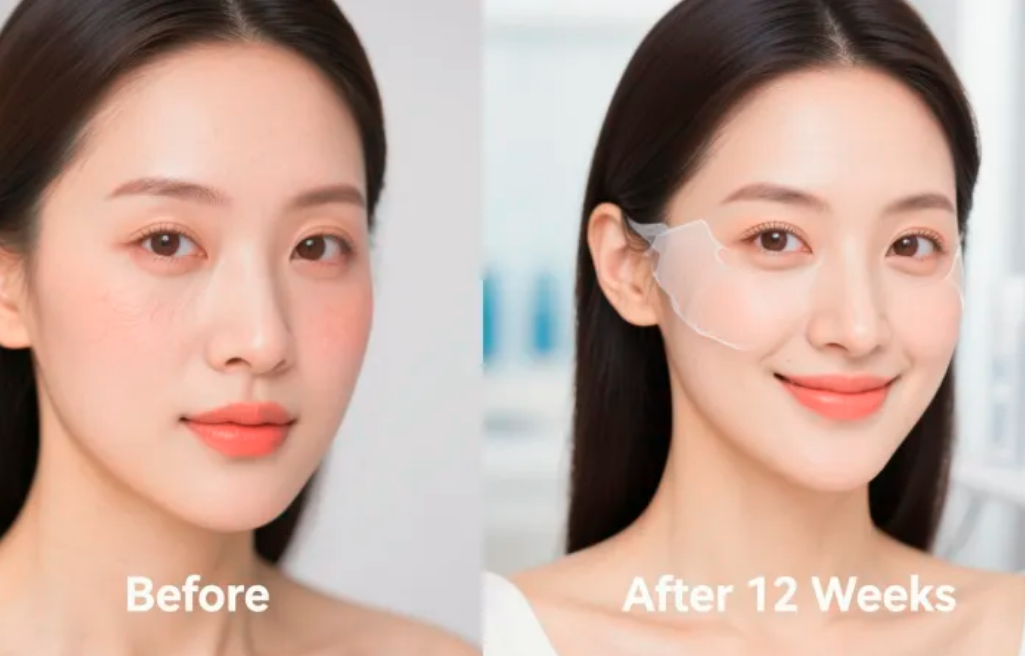 Red Light Therapy Mask Benefits: Collagen Boost, Acne Reduction & More