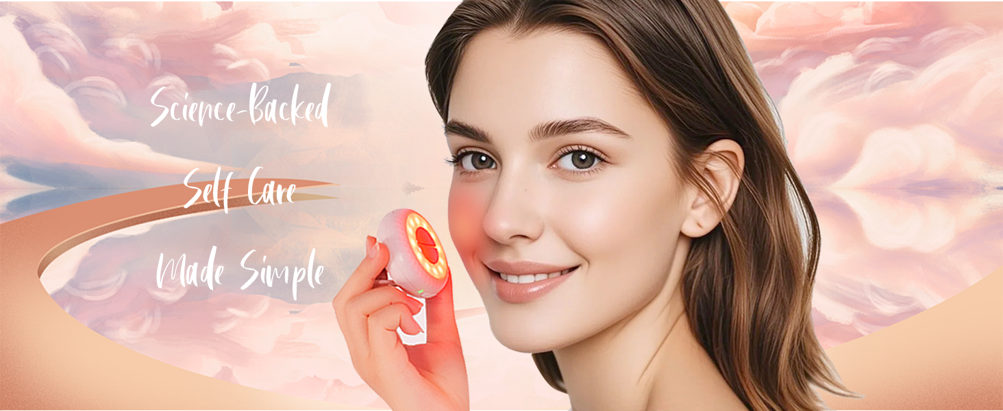 How Red Light Therapy Helps Reduce Wrinkles