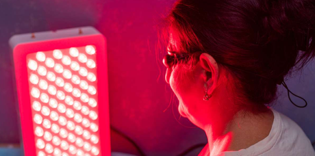 What is the Difference Between Red and Near-Infrared Light?