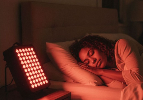 Can You Use Red Light Therapy Every Day?