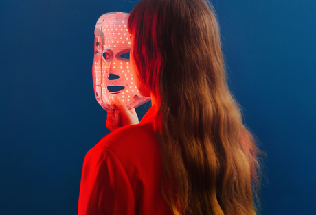 Lighting the Way to Better Skin: The Ultimate Guide to Red Light Masks