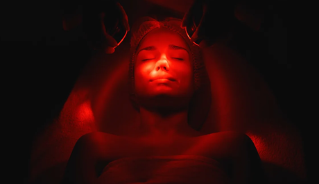 Does Red Light Therapy Improve Sleep and Circadian Rhythm? A Science-Backed Guide