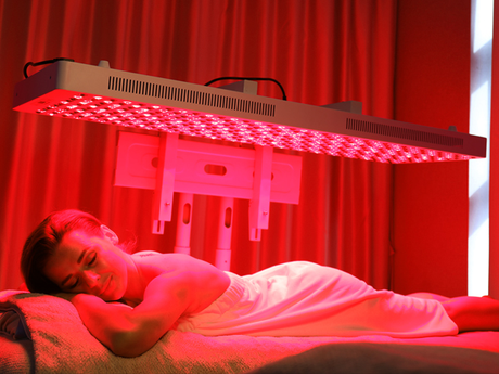 Red Light Therapy at Planet Fitness: What You Need to Know