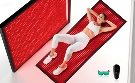 Red Light Mat vs Red Light Panel: Which One is Better? (2025 Ultimate Showdown Guide)