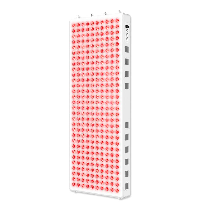 E1500 Red Light Panel