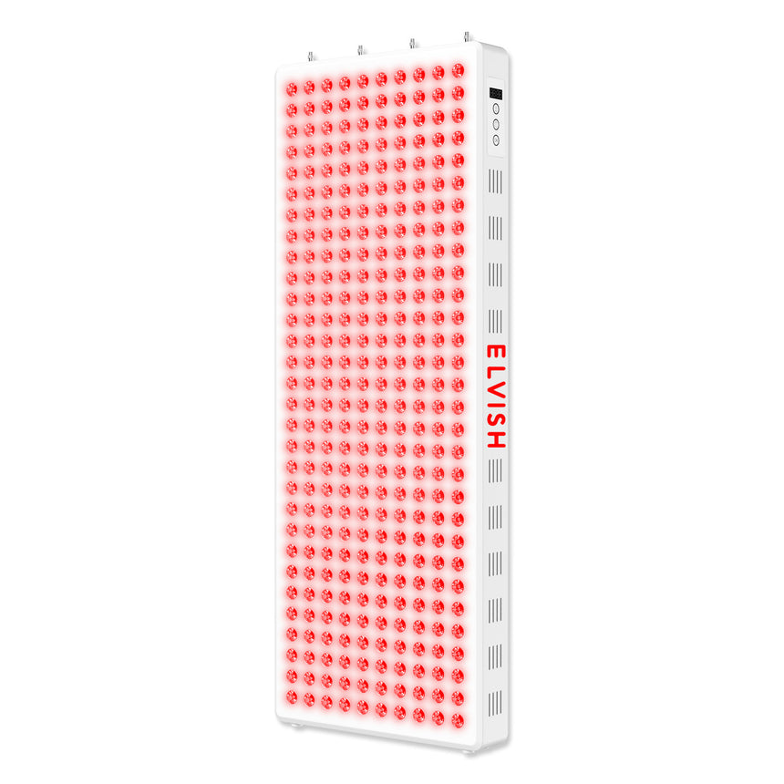 E1500 Red Light Panel