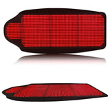 1370LED Red light therapy Mat
