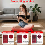 375 Red Light Therapy Pad