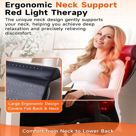 RED Light therpay 225 led