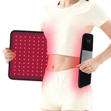 Red light therapy 242 LED