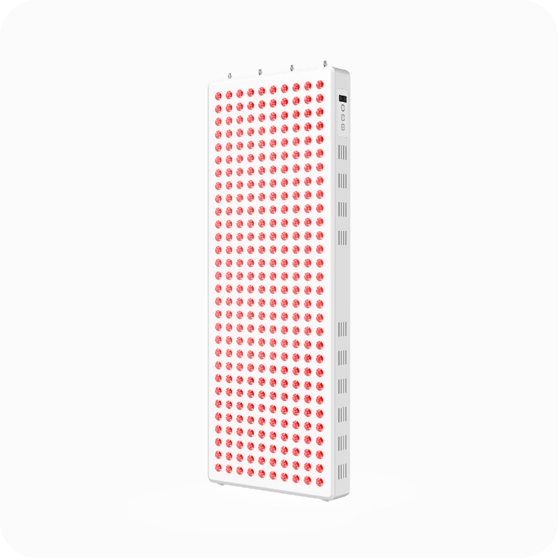 E1500 Red Light Panel