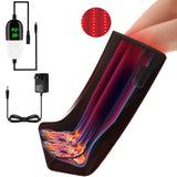 420LEDRed Light Therapy Device for Feet, Knees, Ankles & Legs