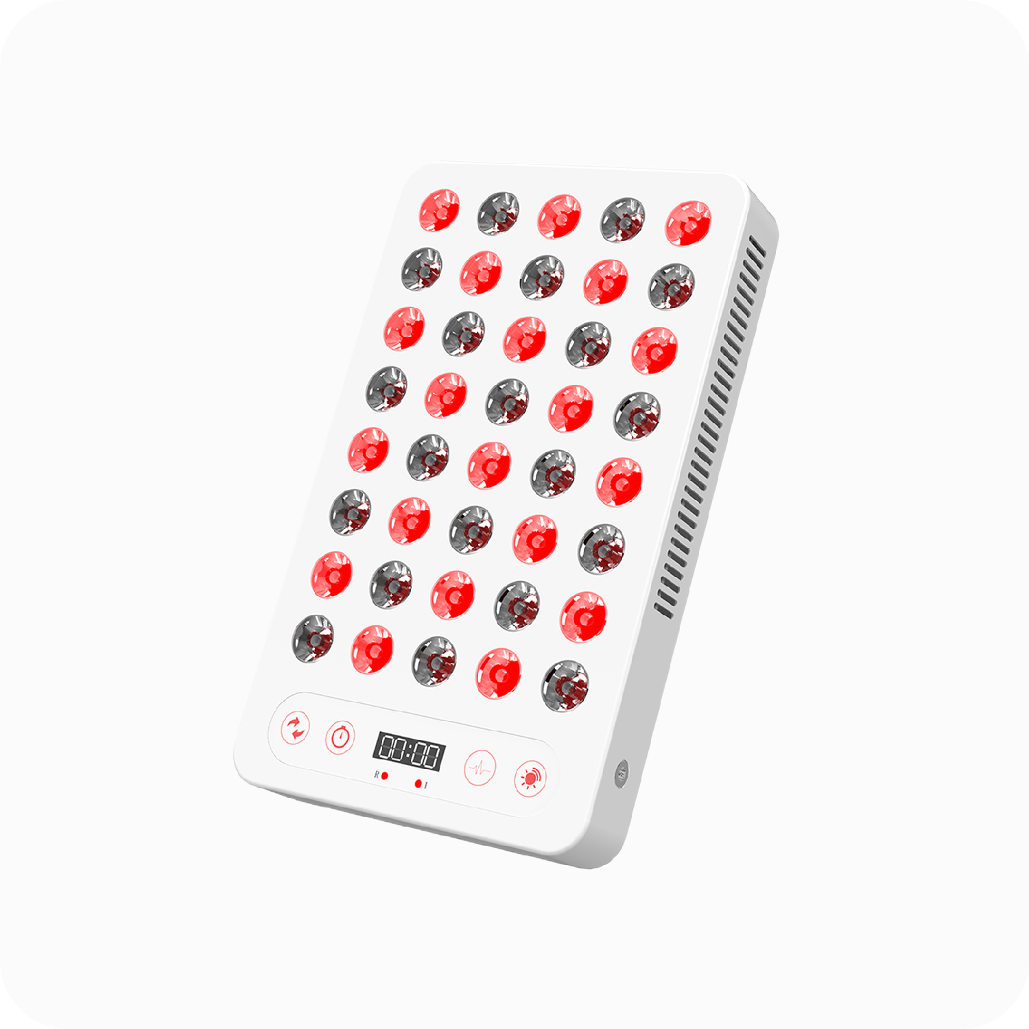 ELVISH G40 Red Light Panel