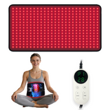 375 Red Light Therapy Pad