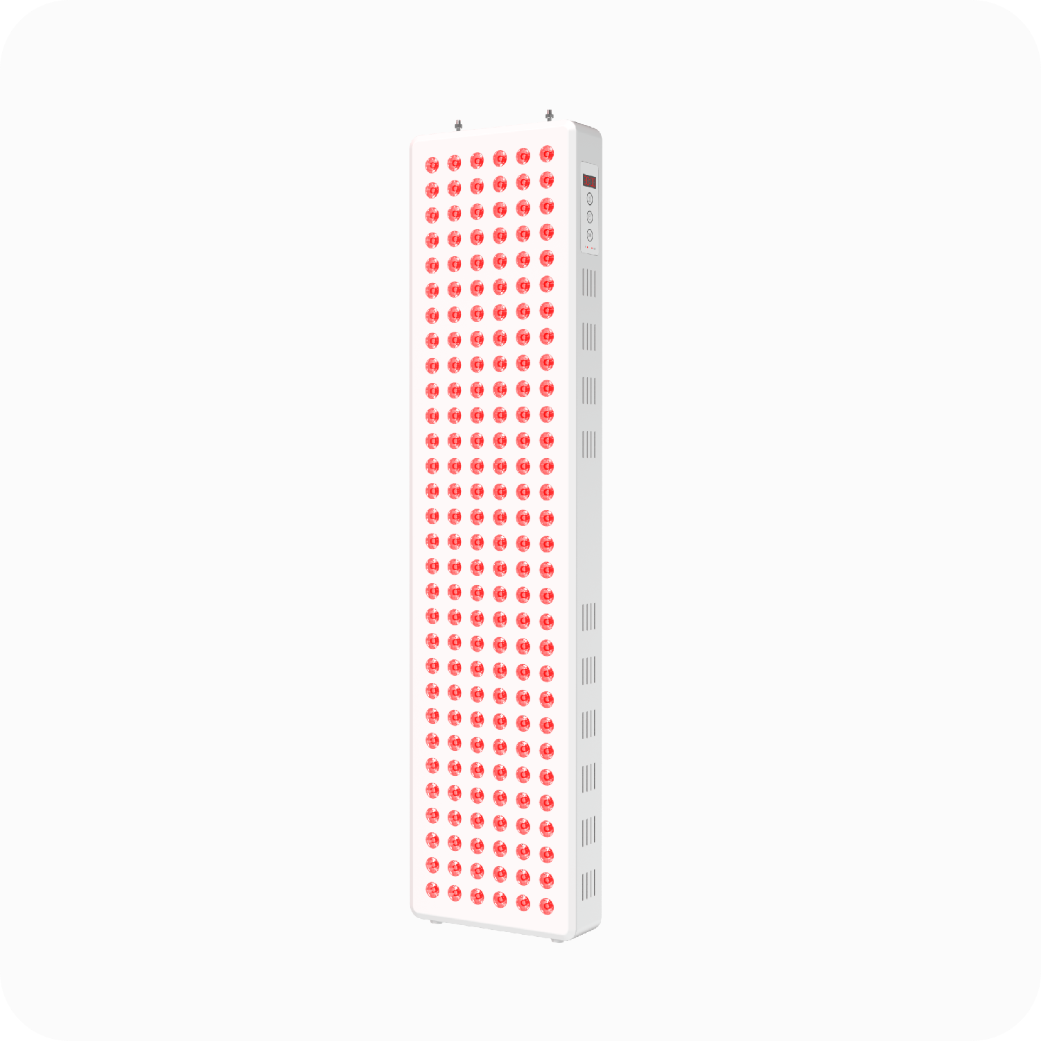 E900 Red Light Panel