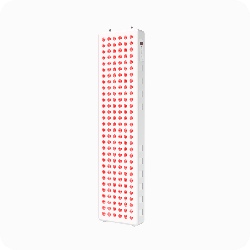 E900 Red Light Panel