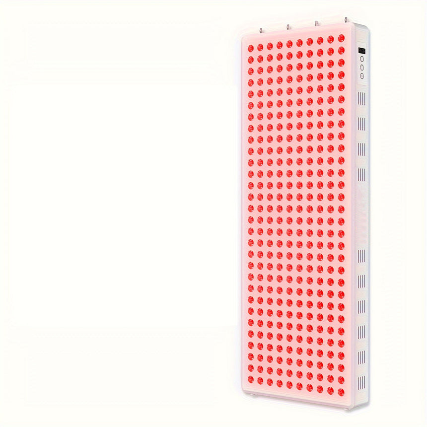 E1500 Red Light Panel