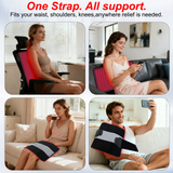 Red light therapy 242 LED