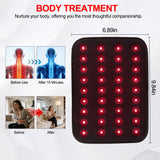 36 LED red light therapy