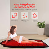 1370LED Red light therapy Mat