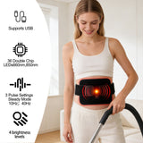 36 LED red light therapy